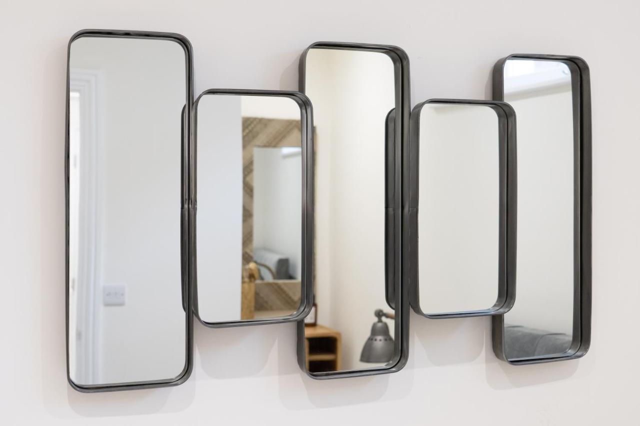 The House Of Selfies Apartment Royal Tunbridge Wells Bagian luar foto